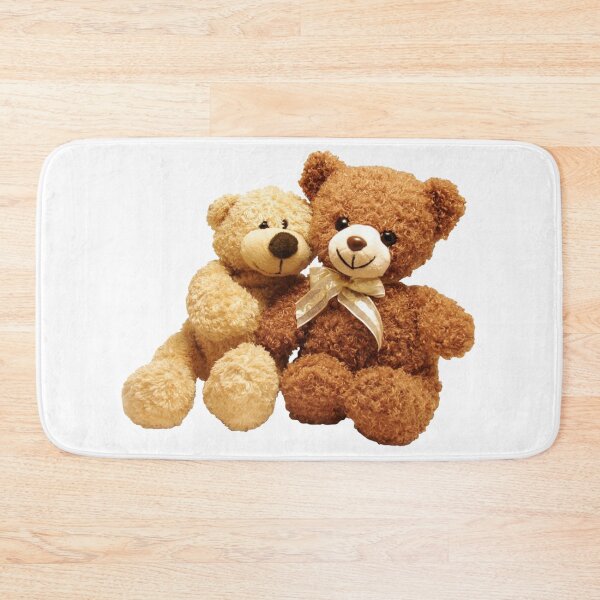 Item preview, couple polo bear designed and sold by momoyukip.