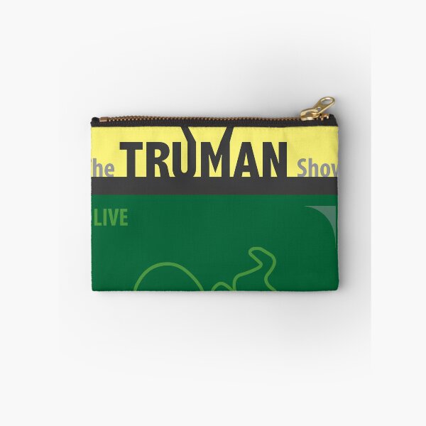 Item preview, The Truman Show Live designed and sold by reynoldslarr.