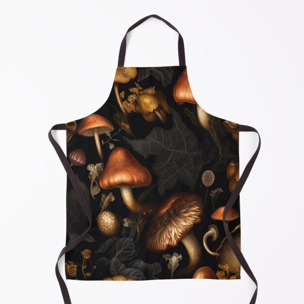 Item preview, Funghi - II designed and sold by MysticPages.