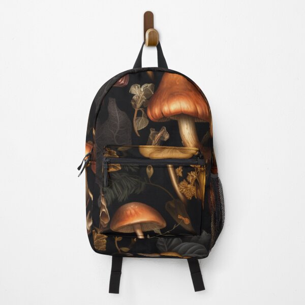 Item preview, Funghi - II designed and sold by MysticPages.