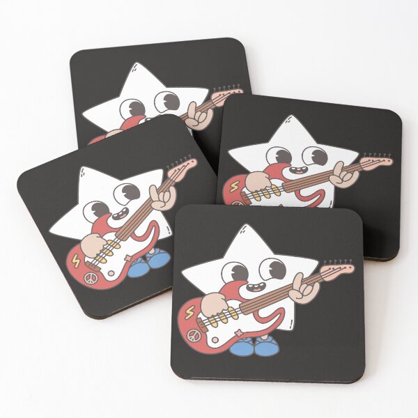 Item preview, Rock Star designed and sold by Niftylife.
