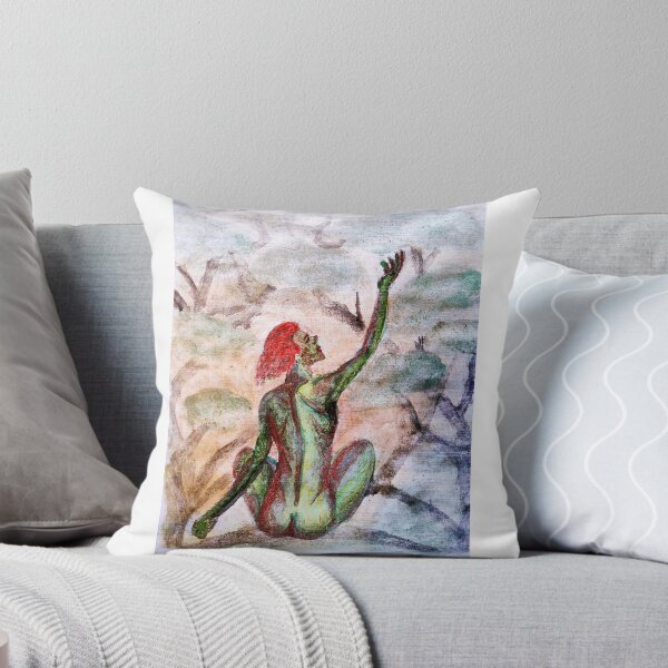 Item preview, Mother Nature designed and sold by GarFlo.