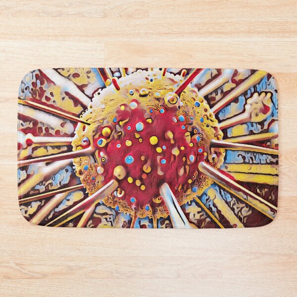 Item preview, bacteria designed and sold by rhino715.
