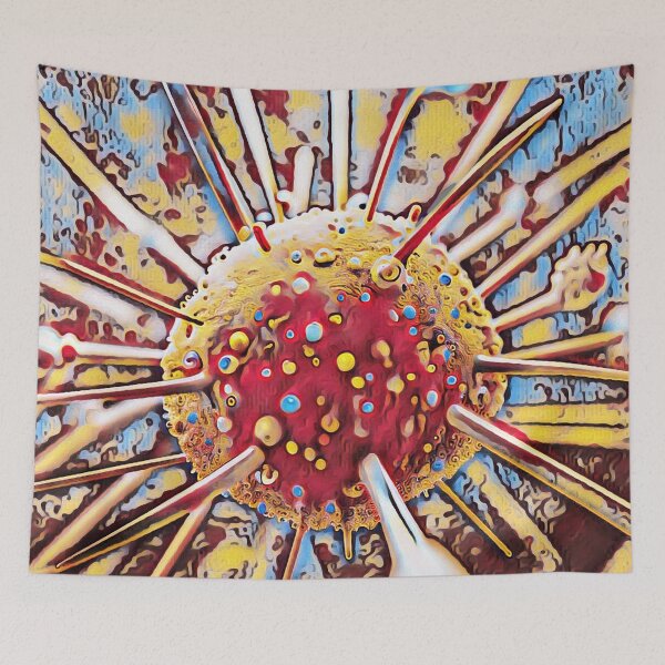 Item preview, bacteria designed and sold by rhino715.