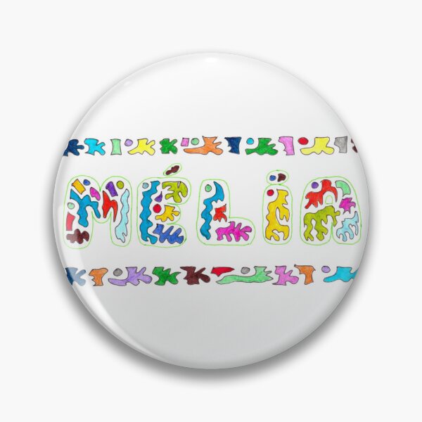 Item preview, Mélia designed and sold by aureliart66.