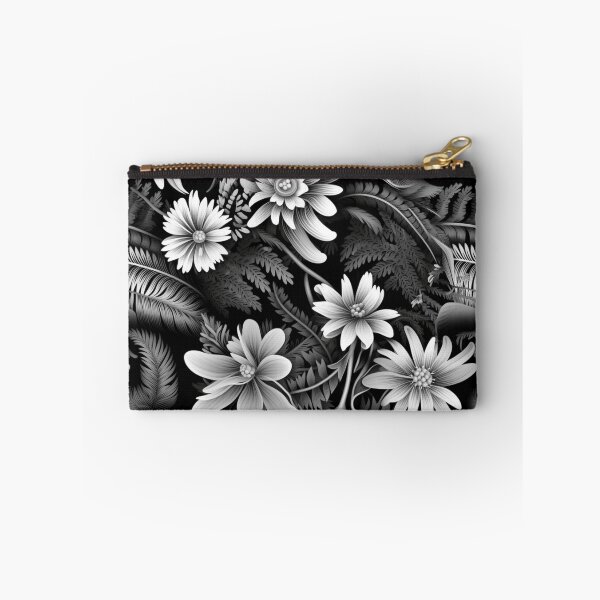Item preview, Copia de Copia de Copia de Copia de "Silent Contrast: The Elegance of Nature in Black and White" designed and sold by SBD-Shop.