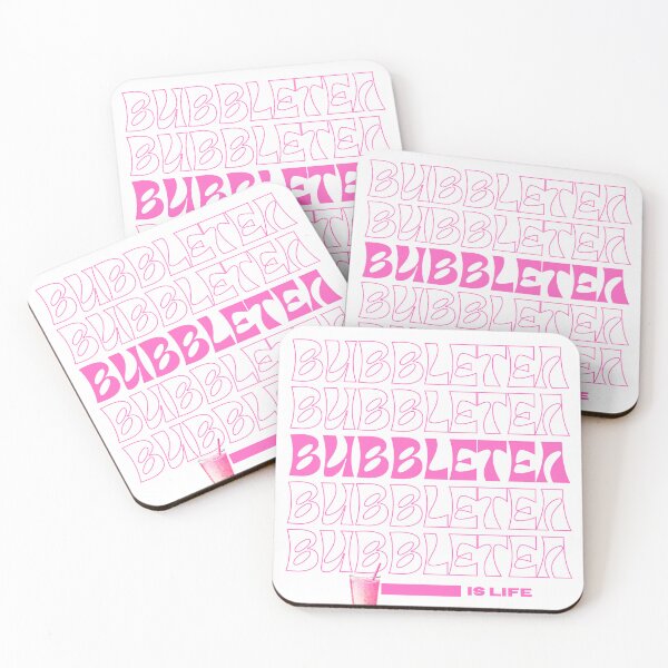 Item preview, Bubble tea is life designed and sold by Nowshin Tasnim.