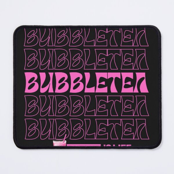 Item preview, Bubble tea is life designed and sold by Nowshin Tasnim.
