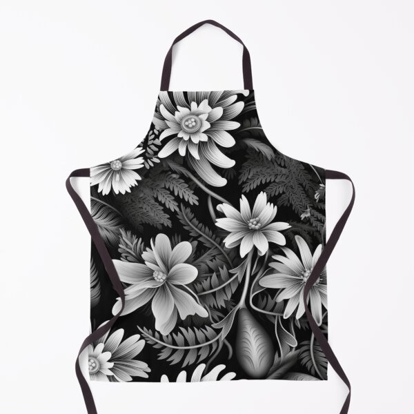 Item preview, Copia de Copia de Copia de Copia de "Silent Contrast: The Elegance of Nature in Black and White" designed and sold by SBD-Shop.
