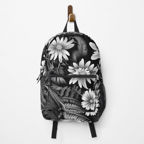 Item preview, Copia de Copia de Copia de Copia de "Silent Contrast: The Elegance of Nature in Black and White" designed and sold by SBD-Shop.