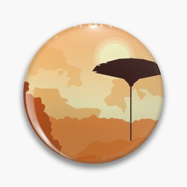 Item preview, Visit Bespin designed and sold by reynoldslarr.