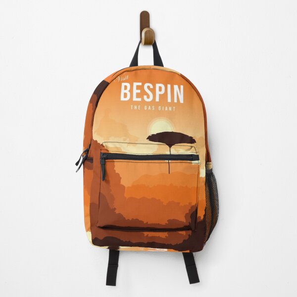 Item preview, Visit Bespin designed and sold by reynoldslarr.