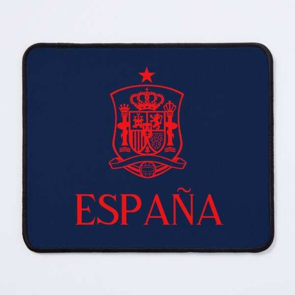 Item preview, España Red 3 designed and sold by VRedBaller.