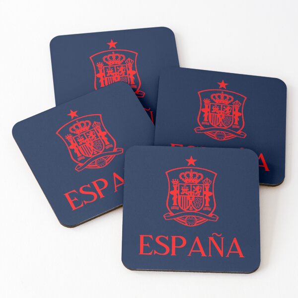 Item preview, España Red 3 designed and sold by VRedBaller.