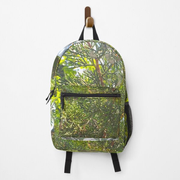 Item preview, Wild Juniper Tree  designed and sold by etherealwonders.