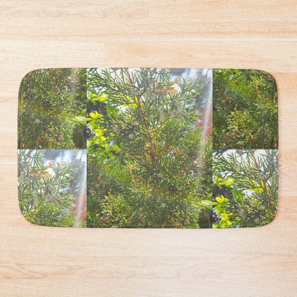 Item preview, Wild Juniper Tree  designed and sold by etherealwonders.