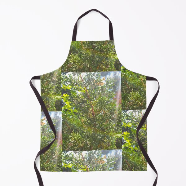 Item preview, Wild Juniper Tree designed and sold by etherealwonders.