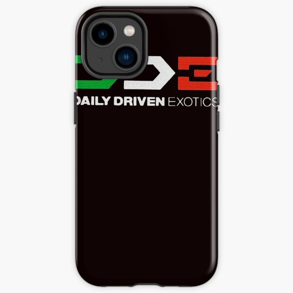 DDE Daily Driven Exotics