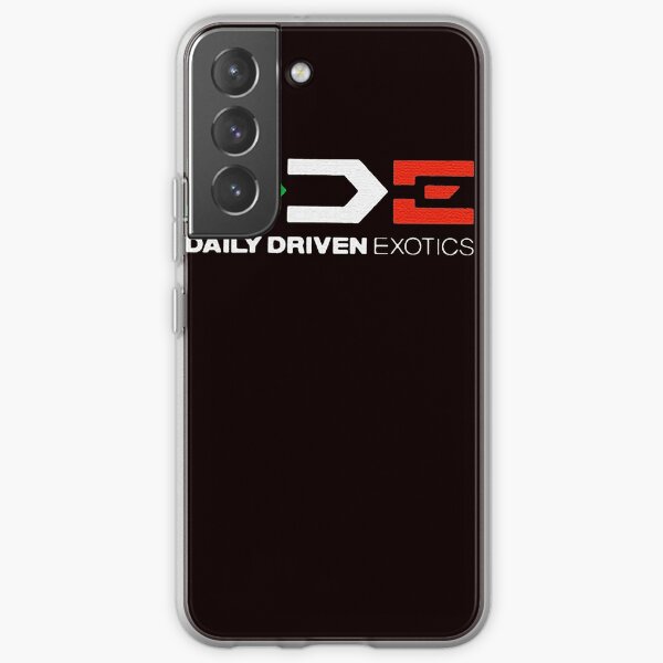 Dde Phone Cases for Sale Redbubble