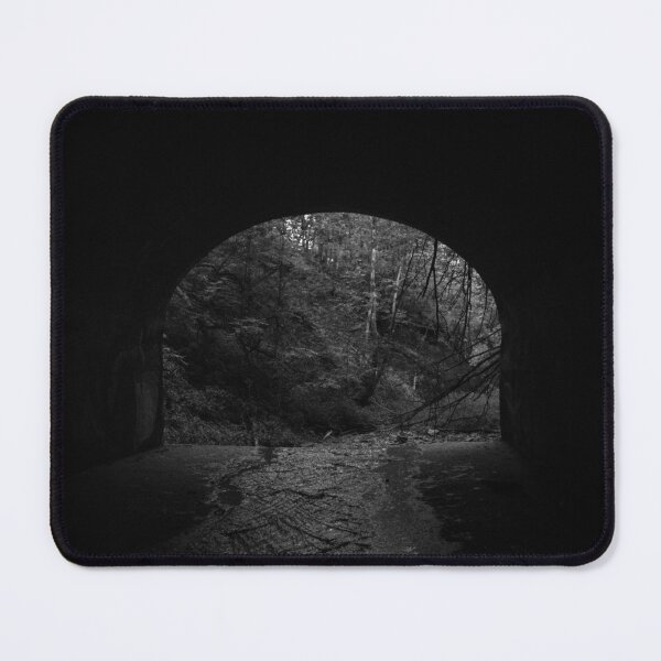 Item preview, Black Tunnel designed and sold by Pin It! Originals.