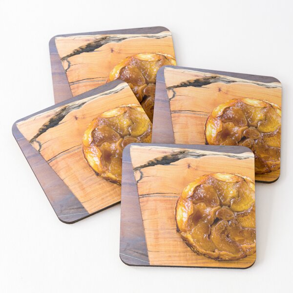 Item preview, Apple Torte Cake designed and sold by Kevin Miller Photography.