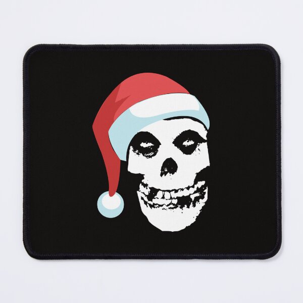 Item preview,  Crimson Ghost - Misfits Christmas - Music - Punk rock   designed and sold by KaylinRuecker.