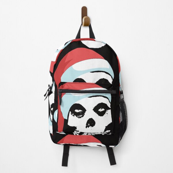 Item preview,  Crimson Ghost - Misfits Christmas - Music - Punk rock   designed and sold by KaylinRuecker.