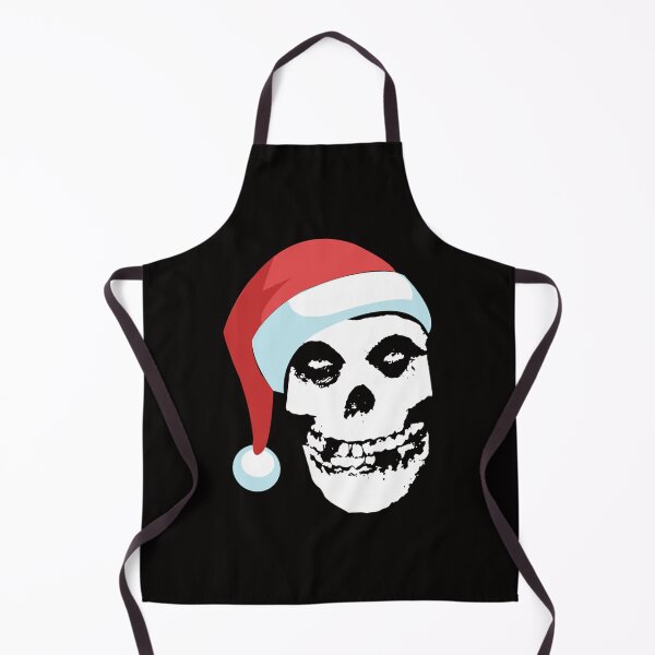 Item preview,  Crimson Ghost - Misfits Christmas - Music - Punk rock   designed and sold by KaylinRuecker.
