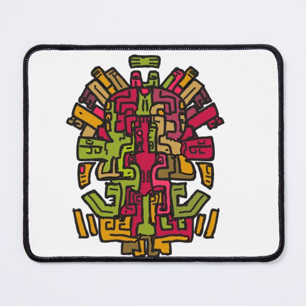 Item preview, The art of luck designed and sold by Leandro Vieira.