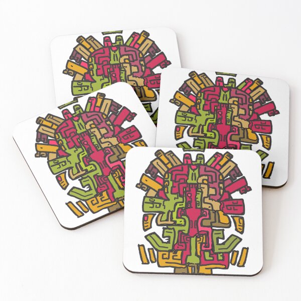 Item preview, The art of luck designed and sold by Leandro Vieira.