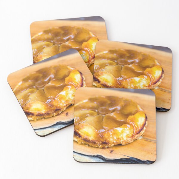 Item preview, Apple Torte Cake designed and sold by Kevin Miller Photography.