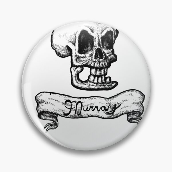 Item preview, Pud Murray Adamantine designed and sold by MCXShop.