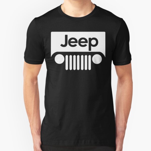 Jeep Funny T-Shirts | Redbubble