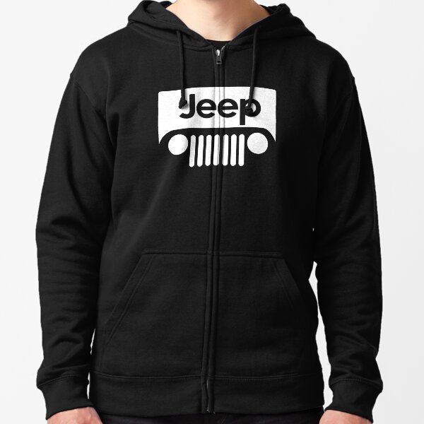 jeep sweatshirts hoodies