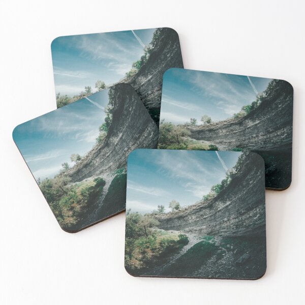 Item preview, Devil's Punch Bowl Hamilton, Ontario 001 designed and sold by Pin It! Originals.