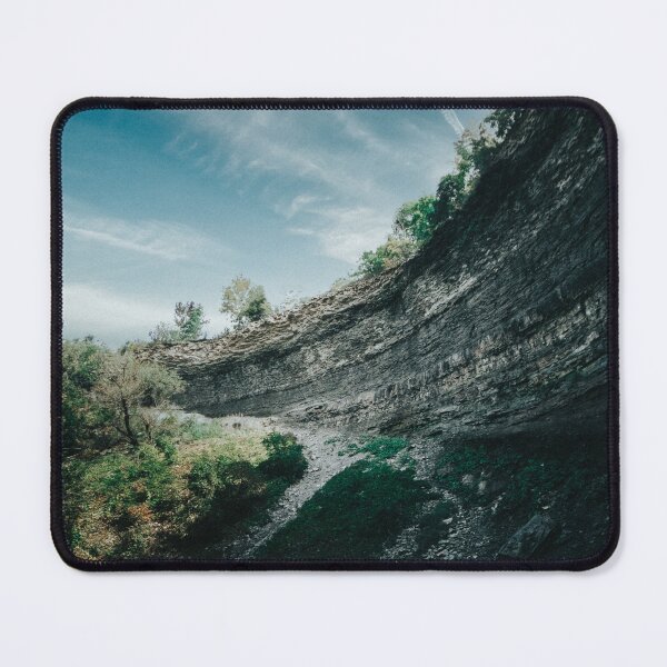 Item preview, Devil's Punch Bowl Hamilton, Ontario 001 designed and sold by Pin It! Originals.