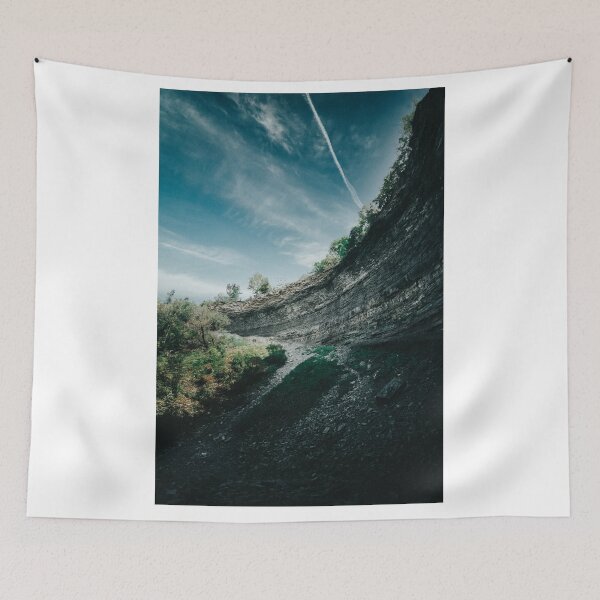 Item preview, Devil's Punch Bowl Hamilton, Ontario 001 designed and sold by Pin It! Originals.