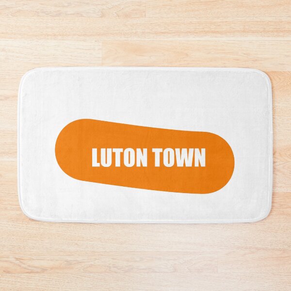 Item preview, Luton Town designed and sold by YOU SHOP NOW.