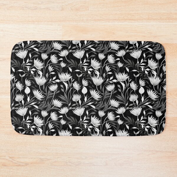 Item preview, "Attractive Black & White Pattern Design" designed and sold by SBD-Shop.