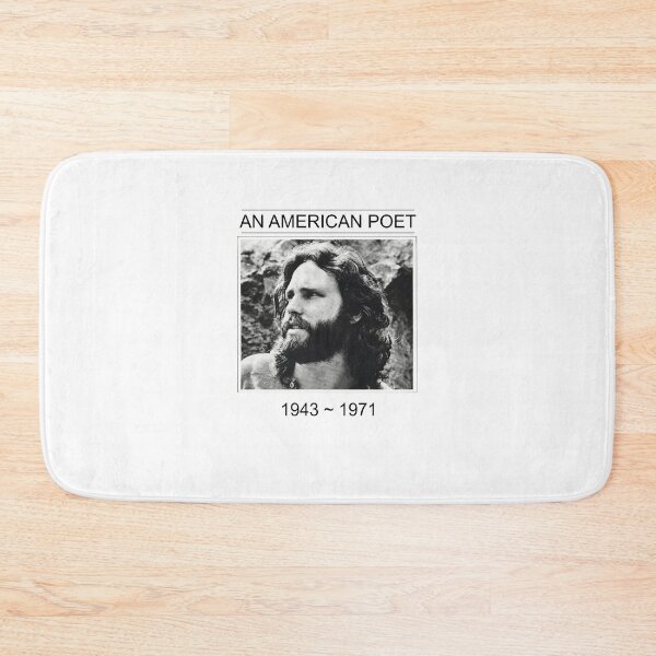 Item preview, Jím Mórrísón An American Poet The dóórs 2 designed and sold by MekhalaSomsi.