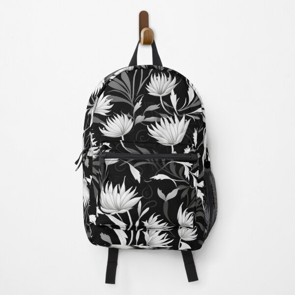 Item preview, "Attractive Black & White Pattern Design" designed and sold by SBD-Shop.