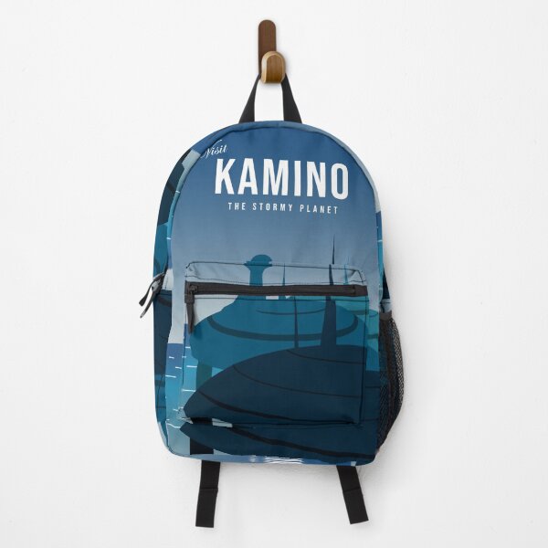 Item preview, Visit Kamino designed and sold by reynoldslarr.
