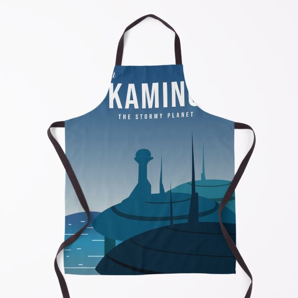 Item preview, Visit Kamino designed and sold by reynoldslarr.