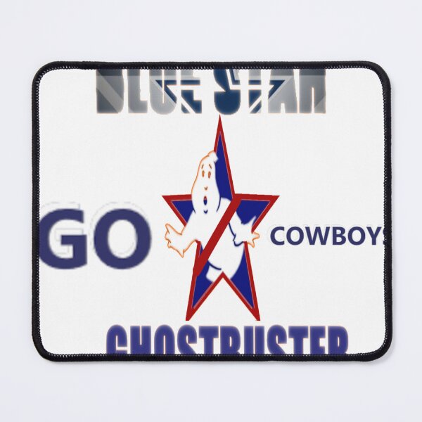 Item preview, Go Cowboys logo designed and sold by BSGHOSTBUSTER.