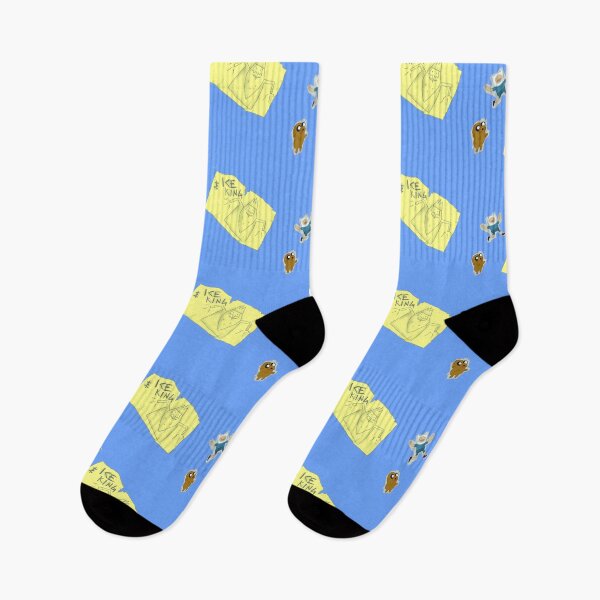 Item preview, Finn and Jake Timeless designed and sold by Restlesskat.
