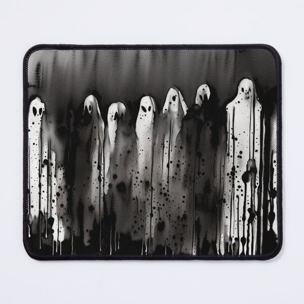 Item preview, Ghosts designed and sold by Michael Bastianelli.