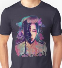 RM splat Unisex T-Shirt