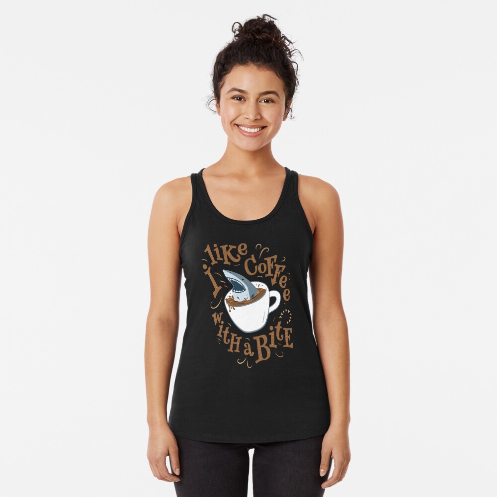 Item preview, Racerback Tank Top designed and sold by propellerhead.