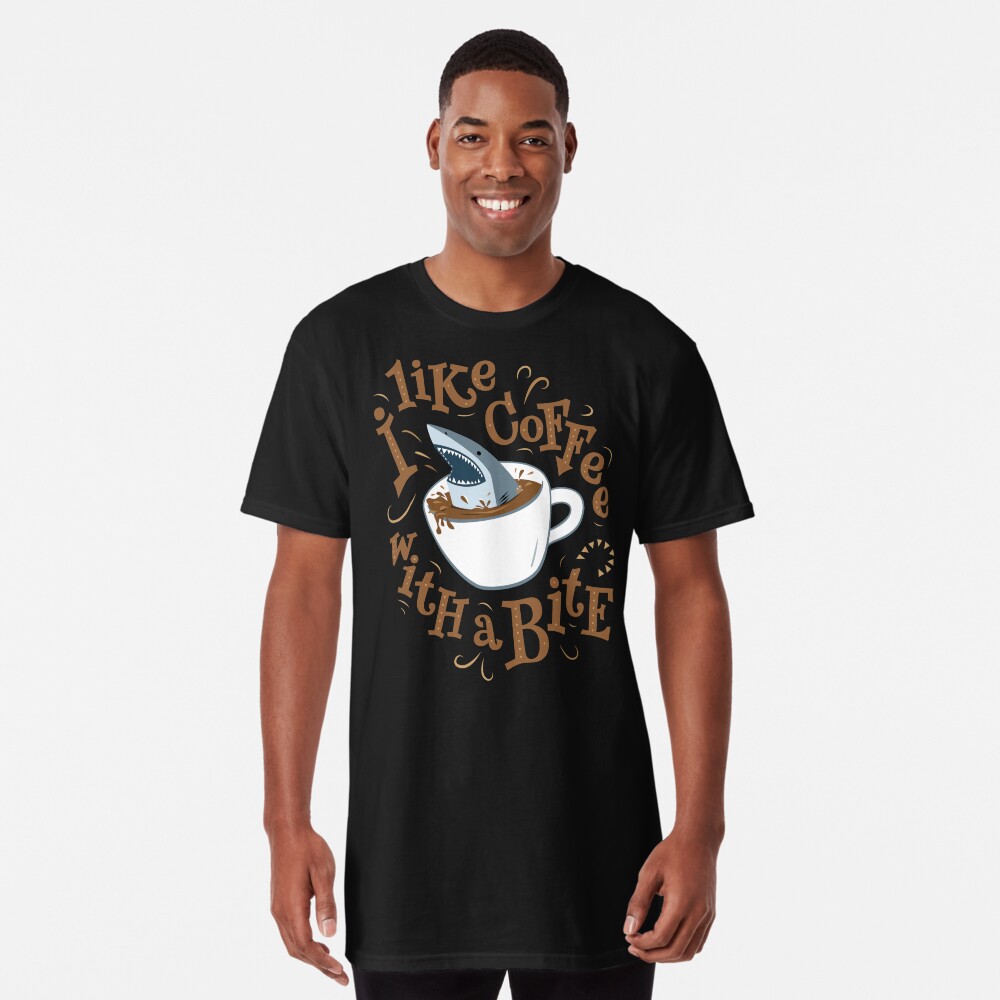 Item preview, Long T-Shirt designed and sold by propellerhead.
