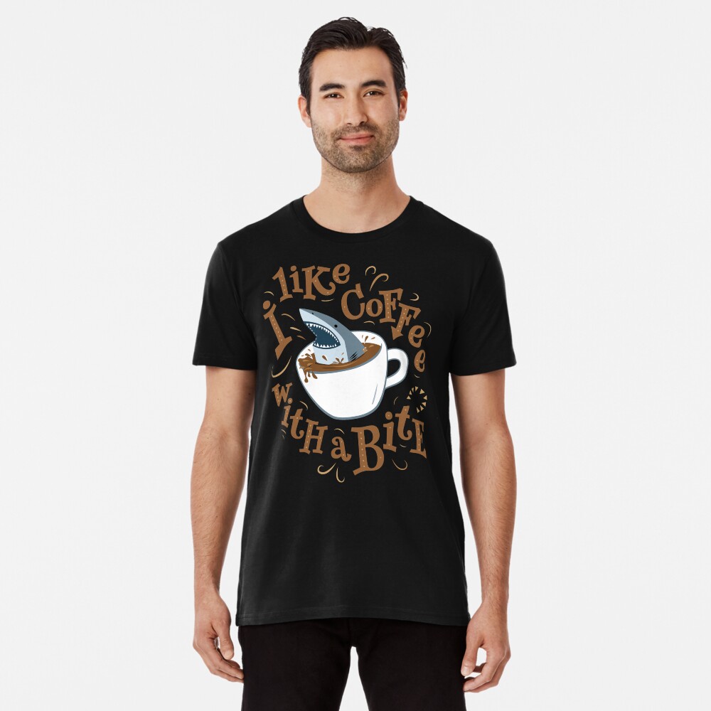 Item preview, Premium T-Shirt designed and sold by propellerhead.